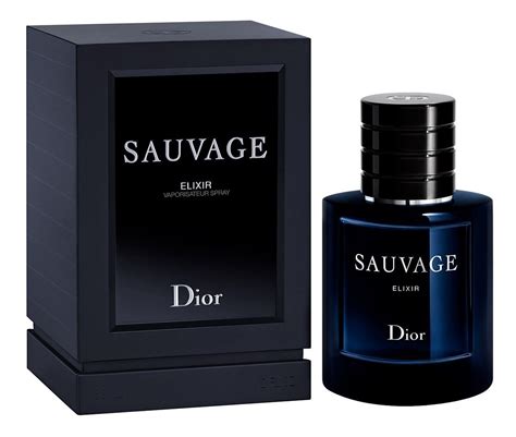 sauvage eau de parfum box|dior sauvage elixir.